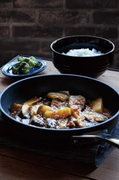 Le Creuset Koekenpannenset Les Forgées TNS - ø 24 En 28 Cm - Standaard Anti-aanbaklaag -Beste Keukengerei 3362scr 3fbebc32a71f3da 1