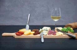 Boska Kaasset Amigo 35 X 11 Cm -Beste Keukengerei 358208 cheese set amigo
