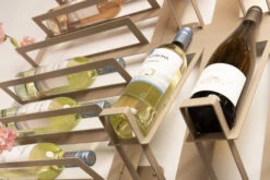 Blackwell Wijnrek - Voor 6 Flessen - Champagne -Beste Keukengerei 37 COOK2151 1