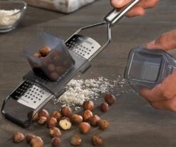 Microplane Vingerbescherming Professional -Beste Keukengerei 38057 1 1