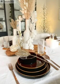 Sareva Bestekset - 16-delig / 4 Personen - Koper -Beste Keukengerei 3 15