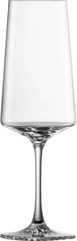Zwiesel Glas Champagneglazen Echo - 395 Ml - 4 Stuks -Beste Keukengerei 4001836117838