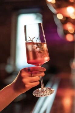 Zwiesel Glas Champagneglazen Echo - 395 Ml - 4 Stuks -Beste Keukengerei 4001836117838 4