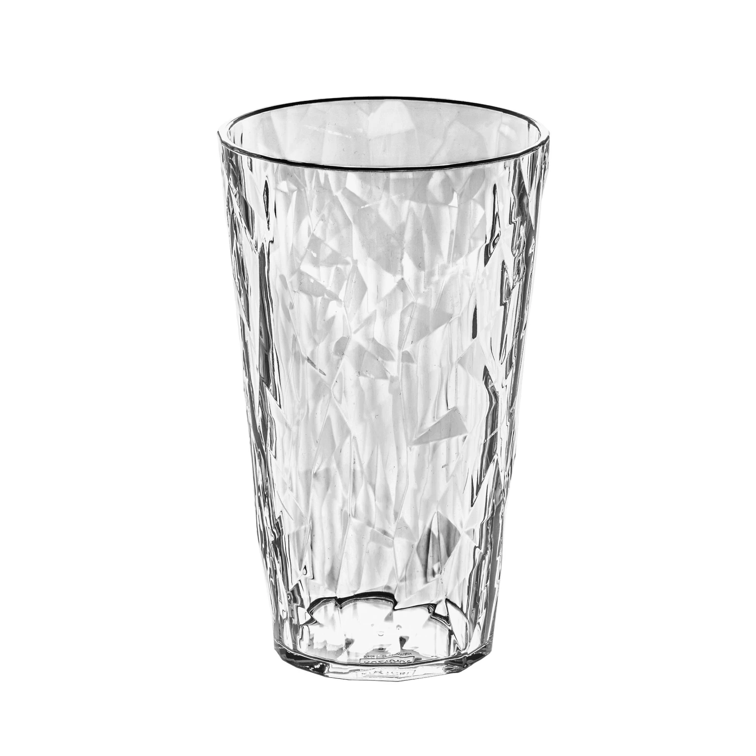 Koziol Longdrinkglas - Onbreekbaar Superglas - Club Kunststof - 400 Ml 3 Koziol Longdrinkglas - Onbreekbaar Superglas - Club Kunststof - 400 Ml