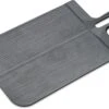 Koziol Opvouwbare Snijplank Snap Grijs 46 X 24 Cm -Beste Keukengerei 4002942563144
