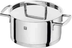 Zwilling Pannenset Passion - 5 Delige Set 16 Zwilling Pannenset Passion - 5 Delige Set -Beste Keukengerei 4009839329326 2