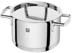 Zwilling Pannenset Passion - 5 Delige Set 17 Zwilling Pannenset Passion - 5 Delige Set -Beste Keukengerei 4009839329326 3