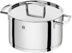 Zwilling Pannenset Passion - 5 Delige Set 19 Zwilling Pannenset Passion - 5 Delige Set -Beste Keukengerei 4009839329326 5