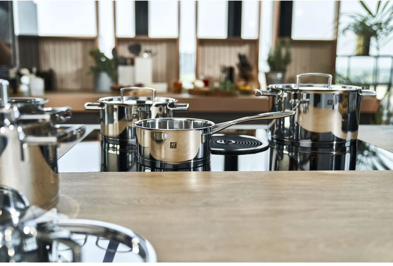 Zwilling Pannenset Passion - 5 Delige Set 14 Zwilling Pannenset Passion - 5 Delige Set - Afbeelding 12