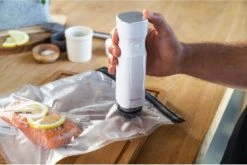 Zwilling Vacumeerzakken Fresh & Save - 23 X 20 Cm - Herbruikbaar - 10 Stuks -Beste Keukengerei 4009839523779 21