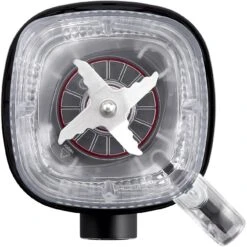 Zwilling Blender Enfinigy Zwart 1.4 Liter - 1200 W -Beste Keukengerei 4009839537219 2