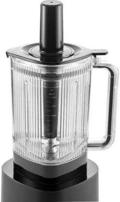 Zwilling Blender Enfinigy Zwart 1.4 Liter - 1200 W -Beste Keukengerei 4009839537219 5
