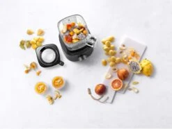 Zwilling Blender Enfinigy Zwart 1.4 Liter - 1200 W -Beste Keukengerei 4009839537219 7