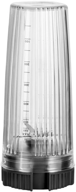 Zwilling Smoothie Blender Enfinigy Zwart 550 Ml 13 Zwilling Smoothie Blender Enfinigy Zwart 550 Ml -Beste Keukengerei 4009839537226 3