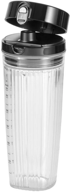 Zwilling Smoothie Blender Enfinigy Zwart 550 Ml 14 Zwilling Smoothie Blender Enfinigy Zwart 550 Ml -Beste Keukengerei 4009839537226 4