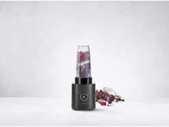 Zwilling Smoothie Blender Enfinigy Zwart 550 Ml 15 Zwilling Smoothie Blender Enfinigy Zwart 550 Ml -Beste Keukengerei 4009839537226 5