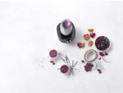 Zwilling Smoothie Blender Enfinigy Zwart 550 Ml 16 Zwilling Smoothie Blender Enfinigy Zwart 550 Ml -Beste Keukengerei 4009839537226 6