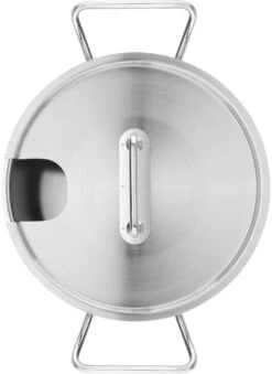 Zwilling Sous Vide Deksel Enfinigy - Universeel - ø 24 Cm -Beste Keukengerei 4009839647192 3