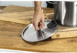 Zwilling Sous Vide Deksel Enfinigy - Universeel - ø 24 Cm -Beste Keukengerei 4009839647192 6