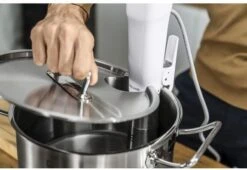 Zwilling Sous Vide Deksel Enfinigy - Universeel - ø 24 Cm -Beste Keukengerei 4009839647192 7