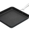 Le Creuset Grillpan Les Forgées TNS - 28 X 28 Cm - Standaard Anti-aanbaklaag -Beste Keukengerei 400x400 2