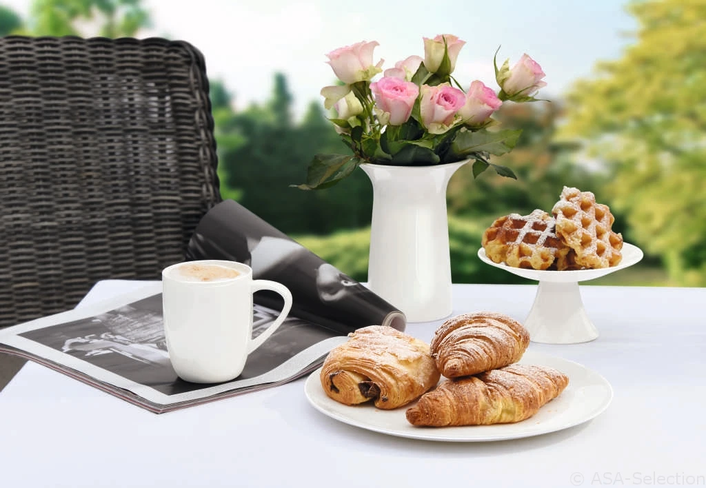 ASA Selection Mok A Table 350 Ml 4 ASA Selection Mok A Table 350 Ml - Afbeelding 2