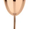 Paderno Champagneglas BAR - Koper - 270 Ml -Beste Keukengerei 41493C00