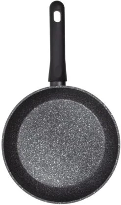 Resto Kitchenware Koekenpan Atik - ø 28 Cm - Standaard Anti-aanbaklaag -Beste Keukengerei 4260403577097 1 3