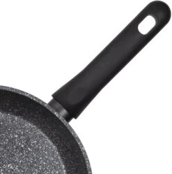 Resto Kitchenware Koekenpan Atik - ø 28 Cm - Standaard Anti-aanbaklaag -Beste Keukengerei 4260403577097 4 3
