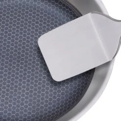 Resto Kitchenware Koekenpan Altair - ø 24 Cm - Standaard Anti-aanbaklaag -Beste Keukengerei 4260403577189 11