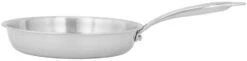 Resto Kitchenware Koekenpan Altair - ø 24 Cm - Standaard Anti-aanbaklaag -Beste Keukengerei 4260403577189 4