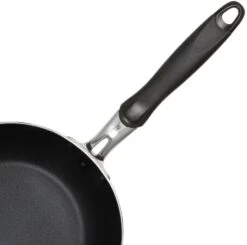 Resto Kitchenware Wokpan Antares - ø 24 Cm - Standaard Anti-aanbaklaag 10 Resto Kitchenware Wokpan Antares - ø 24 Cm - Standaard Anti-aanbaklaag -Beste Keukengerei 4260709010120 5