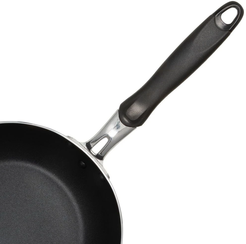 Resto Kitchenware Wokpan Antares - ø 24 Cm - Standaard Anti-aanbaklaag 4 Resto Kitchenware Wokpan Antares - ø 24 Cm - Standaard Anti-aanbaklaag - Afbeelding 2