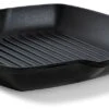 BK Grillpan Bourgogne - Jet Black - 26 X 26 Cm - Zonder Anti-aanbaklaag -Beste Keukengerei 4664697b04450fbeaf879a732b1204ab67a36488 h6071 946 bour pc WEB 144dpi