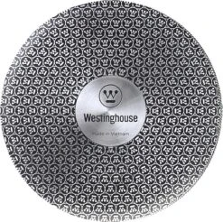 Westinghouse Kookpan Black Signature - ø 24 Cm - Standaard Anti-aanbaklaag -Beste Keukengerei 4895218321506 10