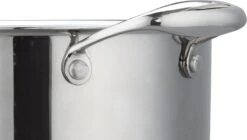 Westinghouse Kookpan Black Signature - ø 24 Cm - Standaard Anti-aanbaklaag -Beste Keukengerei 4895218321506 9