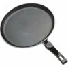 KitchenCraft Pannenkoekenpan - ø 24 Cm - Standaard Anti-aanbaklaag -Beste Keukengerei 5028250146052