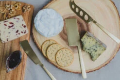 Artesà Kaasmessenset 3-Delig -Beste Keukengerei 5028250798091 2