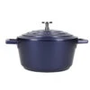 MasterClass Braadpan - Blauw - ø 20 Cm / 2.5 Liter - Standaard Anti-aanbaklaag 1 MasterClass Braadpan - Blauw - ø 20 Cm / 2.5 Liter - Standaard Anti-aanbaklaag -Beste Keukengerei 5057982068288