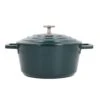 MasterClass Braadpan - Hunter Green - ø 20 Cm / 2.5 Liter - Standaard Anti-aanbaklaag 1 MasterClass Braadpan - Hunter Green - ø 20 Cm / 2.5 Liter - Standaard Anti-aanbaklaag -Beste Keukengerei 5057982080273