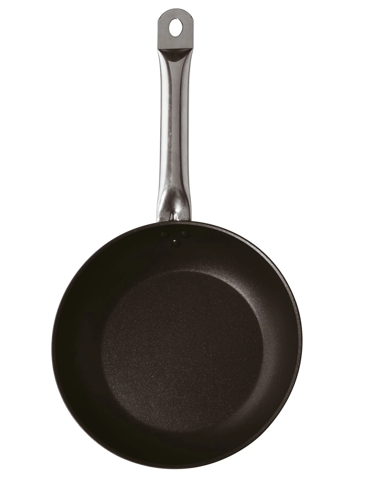 Sambonet Koekenpan Midnight Blue - ø 20 Cm - Standaard Anti-aanbaklaag 4 Sambonet Koekenpan Midnight Blue - ø 20 Cm - Standaard Anti-aanbaklaag - Afbeelding 2