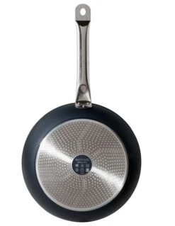 Sambonet Koekenpan Midnight Blue - ø 20 Cm - Standaard Anti-aanbaklaag 9 Sambonet Koekenpan Midnight Blue - ø 20 Cm - Standaard Anti-aanbaklaag -Beste Keukengerei 51074 20 add02