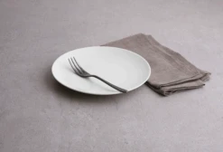 Sambonet Gebaksvorkjes Taste Zwart 6 Stuks -Beste Keukengerei 52553BA5 Sfeer