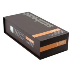 Sambonet Opscheplepel Living Zilver -Beste Keukengerei 52750C16 pack01