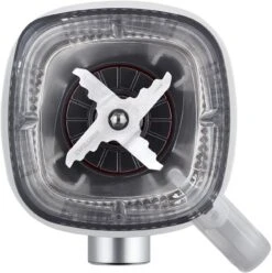 Zwilling Blender Enfinigy - 1.4 Liter - 1200 W - Zilver/Wit 15 Zwilling Blender Enfinigy - 1.4 Liter - 1200 W - Zilver/Wit -Beste Keukengerei 530020000 7