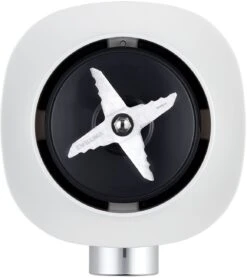 Zwilling Smoothie Blender Enfinigy - 550 Ml - Zilver/Wit -Beste Keukengerei 530030000 7