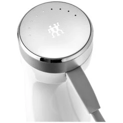 Zwilling Staafmixer Enfinigy - 800 W - 9 Snelheden - Zilver/Wit -Beste Keukengerei 531049000 3