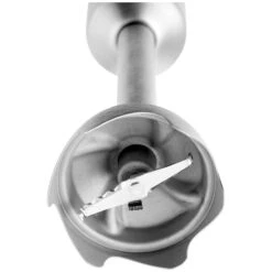 Zwilling Staafmixer Enfinigy - 800 W - 9 Snelheden - Zilver/Wit -Beste Keukengerei 531049000 4