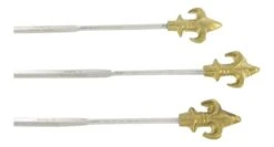 Westmark Vleespies Lilie 31 Cm - 3 Stuks -Beste Keukengerei 58ffe4bb972fb8d0c18aee8977d498fc