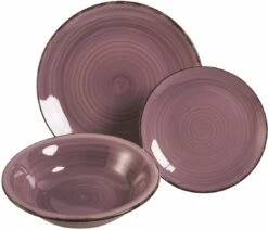 Villa D'Este Serviesset Acquerello - 12-delig / 4 Personen -Beste Keukengerei 5909335 b